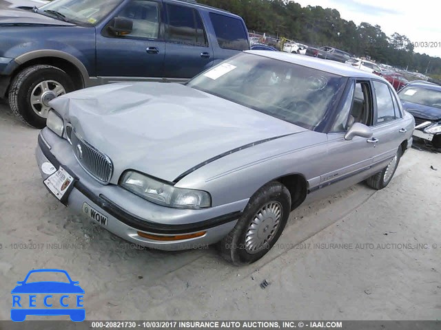 1997 Buick Lesabre 1G4HP52KXVH552880 зображення 1
