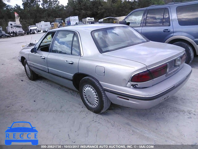 1997 Buick Lesabre 1G4HP52KXVH552880 Bild 2