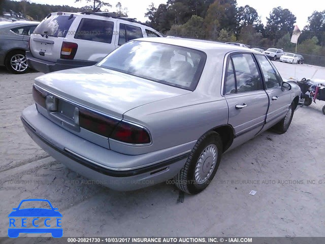 1997 Buick Lesabre 1G4HP52KXVH552880 зображення 3