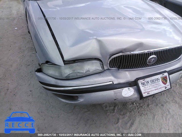 1997 Buick Lesabre 1G4HP52KXVH552880 зображення 5