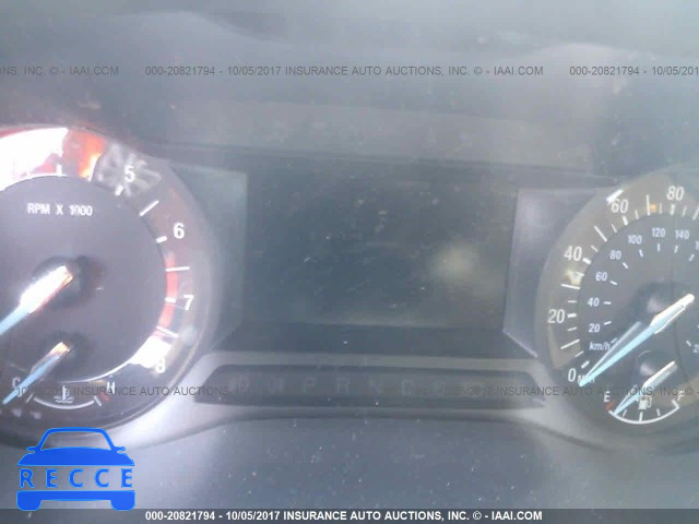 2015 Ford Fusion 1FA6P0HD4F5127929 image 6