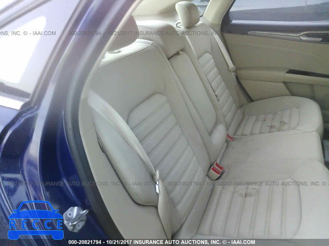2015 Ford Fusion 1FA6P0HD4F5127929 image 7