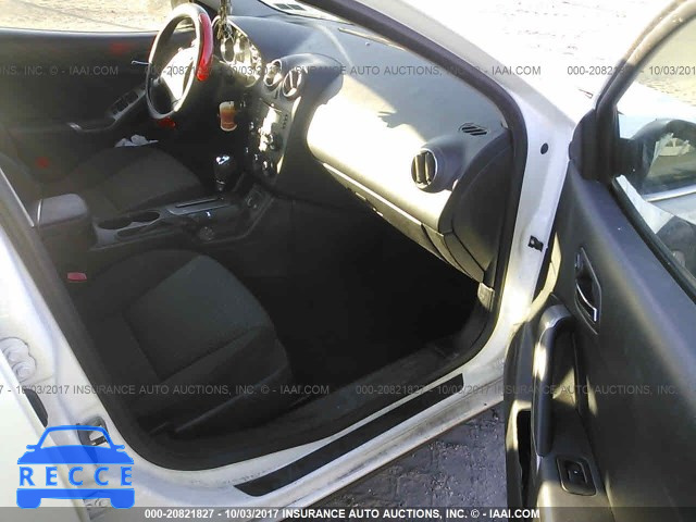 2009 Pontiac G6 1G2ZG57B394202509 image 4