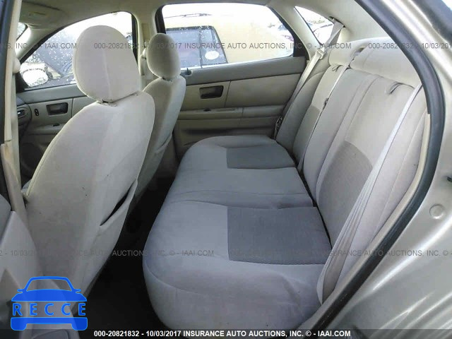 2003 FORD TAURUS 1FAFP55U33A268303 image 7