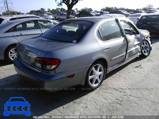 2004 Infiniti I35 JNKDA31AX4T202628 image 3