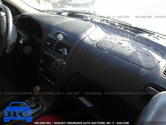 2004 Infiniti I35 JNKDA31AX4T202628 image 4