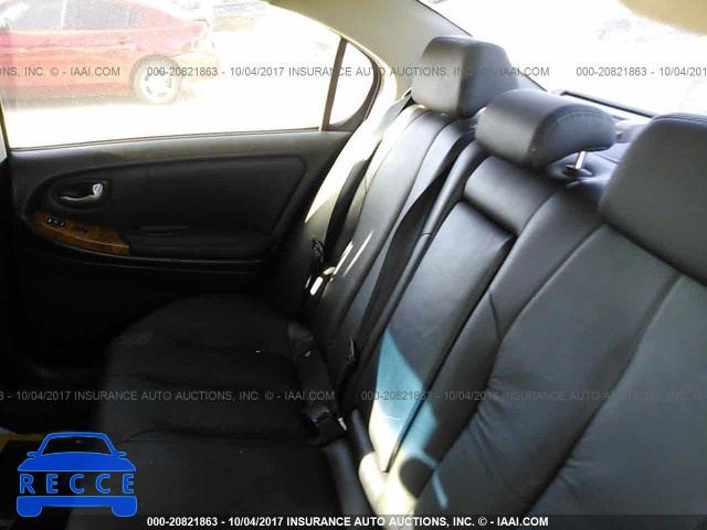 2004 Infiniti I35 JNKDA31AX4T202628 image 7