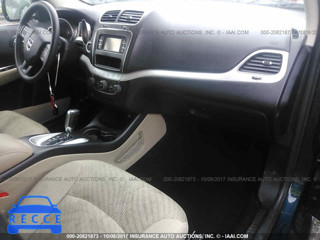 2013 Dodge Journey SXT 3C4PDDBG5DT605922 image 4