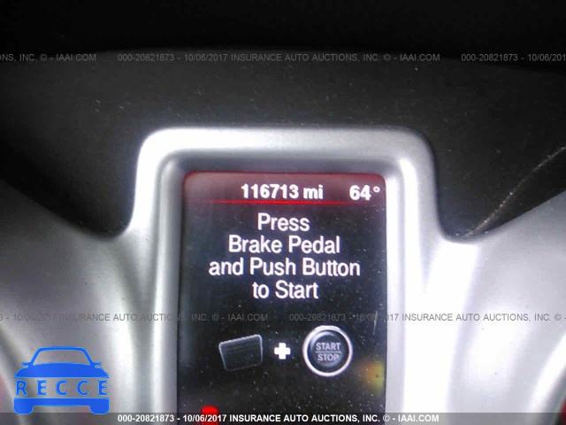 2013 Dodge Journey SXT 3C4PDDBG5DT605922 image 6