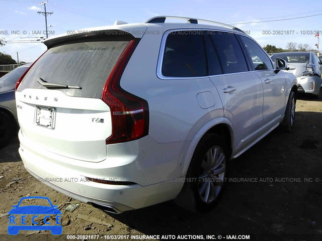 2016 Volvo XC90 T6 YV4A22PK9G1023814 Bild 3