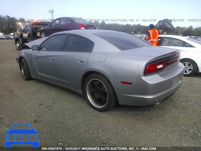 2013 Dodge Charger 2C3CDXBGXDH706399 image 2