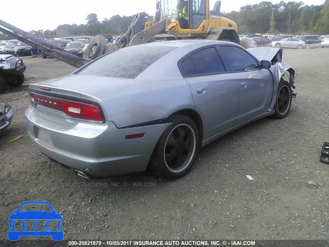 2013 Dodge Charger 2C3CDXBGXDH706399 image 3