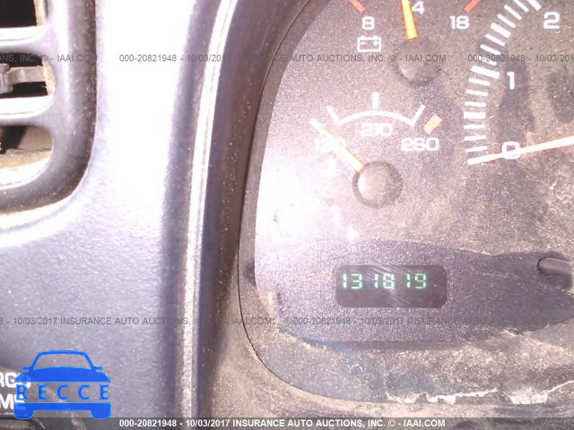 2000 Dodge Dakota 1B7GG22N0YS580283 image 6