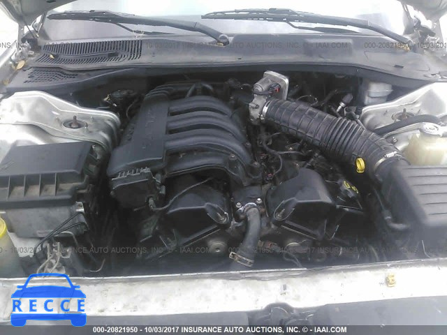 2006 Dodge Charger 2B3KA43R96H119923 image 9