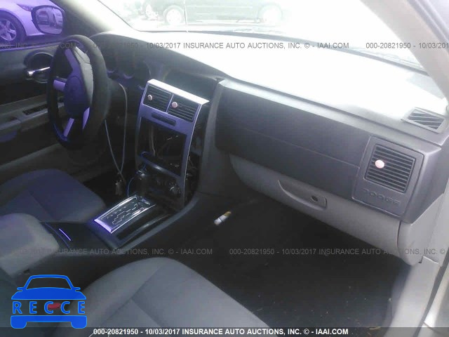 2006 Dodge Charger 2B3KA43R96H119923 зображення 4