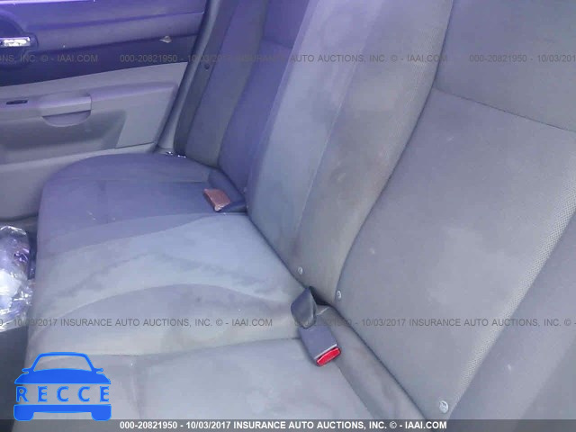 2006 Dodge Charger 2B3KA43R96H119923 image 7