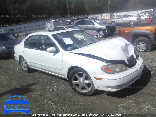 2003 INFINITI I35 JNKDA31A03T112631 image 0