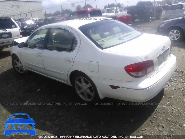 2003 INFINITI I35 JNKDA31A03T112631 image 2