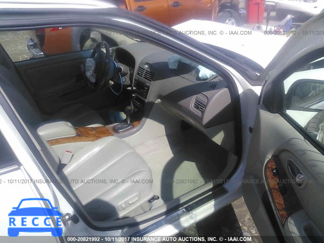 2003 INFINITI I35 JNKDA31A03T112631 image 4