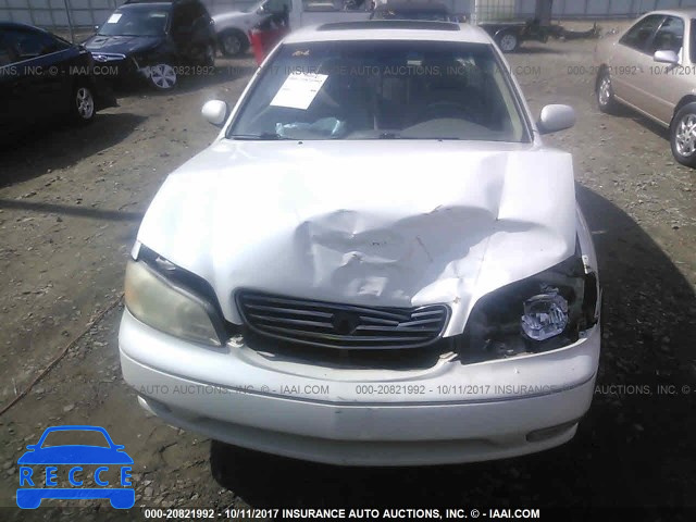 2003 INFINITI I35 JNKDA31A03T112631 image 5