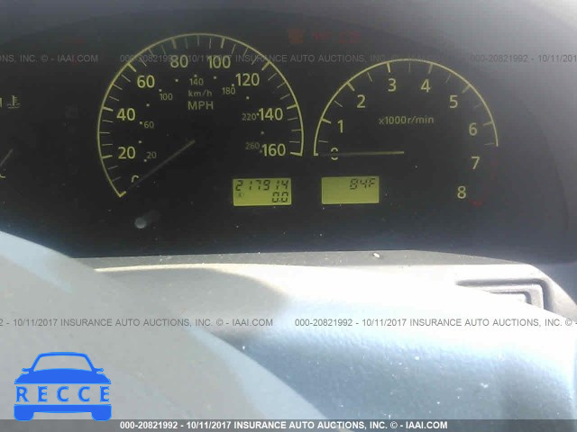 2003 INFINITI I35 JNKDA31A03T112631 image 6