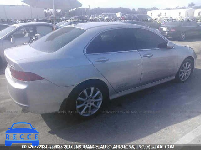 2006 Acura TSX JH4CL968X6C016895 image 3