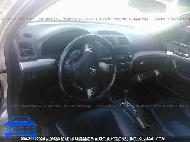 2006 Acura TSX JH4CL968X6C016895 image 4