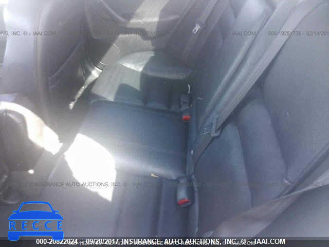 2006 Acura TSX JH4CL968X6C016895 image 7