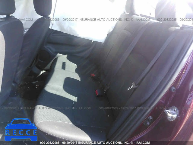 2017 MITSUBISHI MIRAGE G4 ES ML32F3FJ1HHF14595 image 7