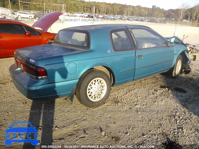 1994 Mercury Cougar XR7 1MELM62W8RH602566 image 3