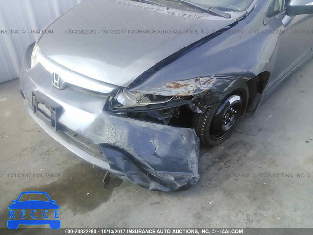 2008 Honda Civic JHMFA36238S020601 Bild 5