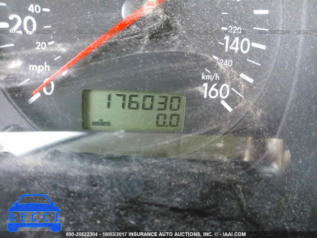 2003 Volkswagen Golf GLS 9BWGK61J234057905 зображення 6