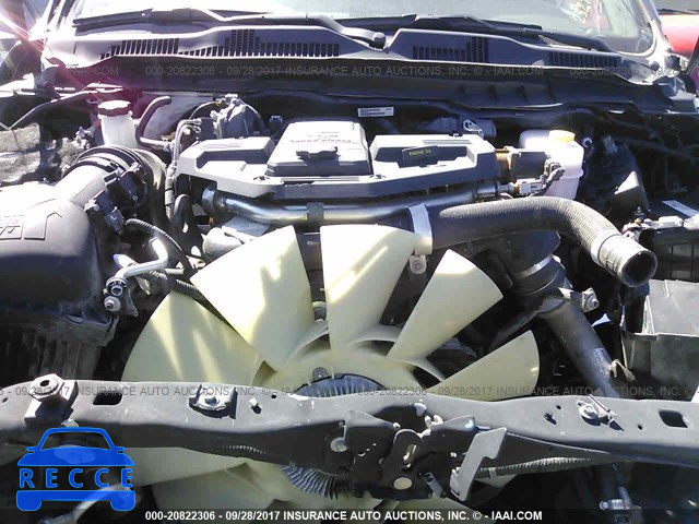 2016 RAM 2500 ST 3C6UR5CL9GG252711 image 9