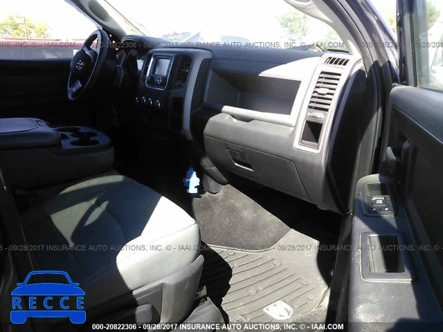 2016 RAM 2500 ST 3C6UR5CL9GG252711 image 4
