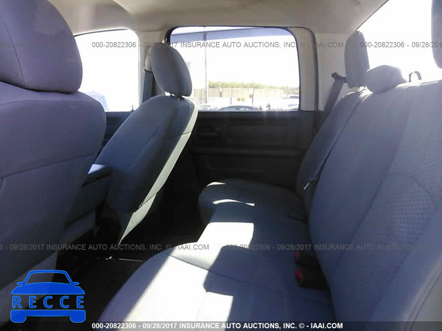 2016 RAM 2500 ST 3C6UR5CL9GG252711 image 7