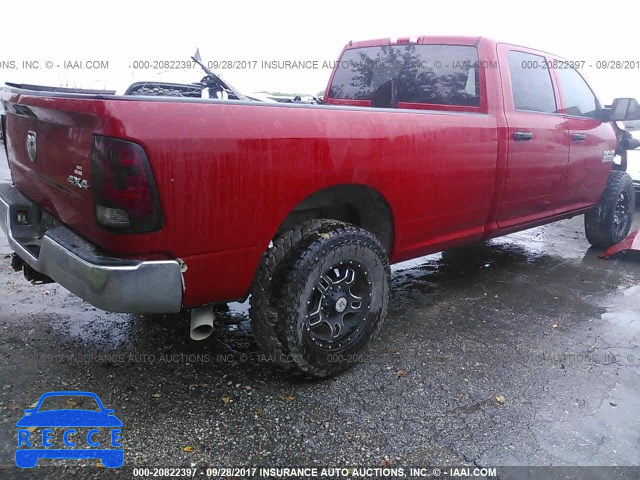 2013 RAM 3500 3C63R3GLXDG601235 зображення 3