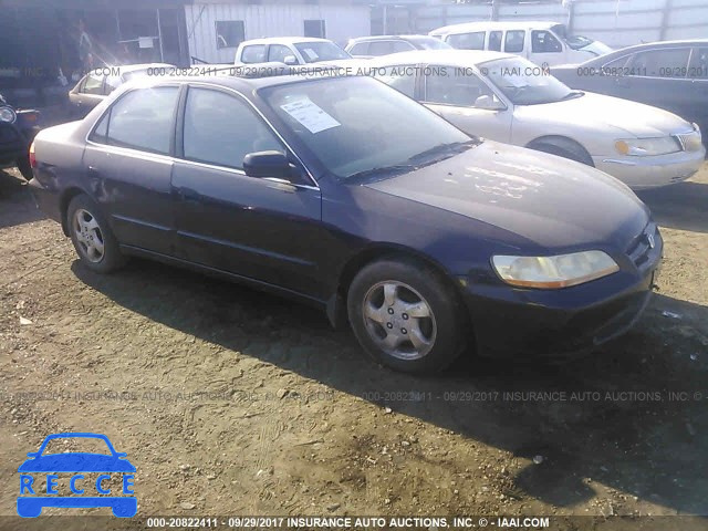 1998 Honda Accord 1HGCG5651WA197452 image 0