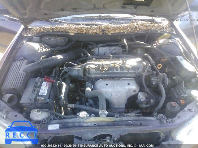 1998 Honda Accord 1HGCG5651WA197452 image 9