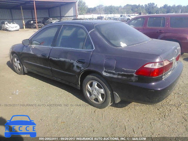 1998 Honda Accord 1HGCG5651WA197452 image 2