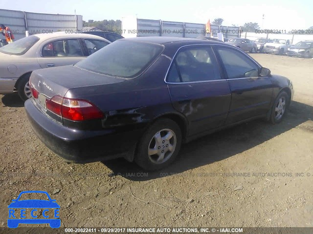 1998 Honda Accord 1HGCG5651WA197452 image 3