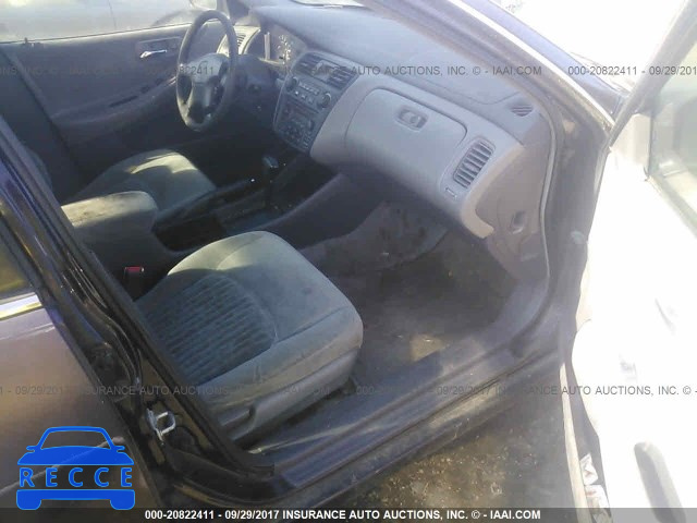 1998 Honda Accord 1HGCG5651WA197452 image 4