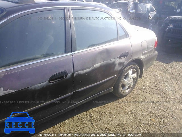 1998 Honda Accord 1HGCG5651WA197452 image 5