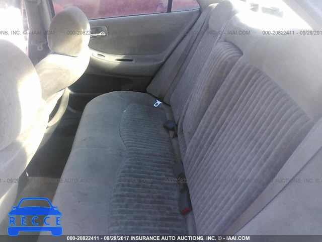 1998 Honda Accord 1HGCG5651WA197452 image 7