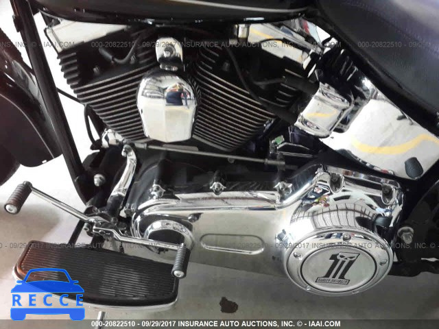 2009 Harley-davidson FLSTC 1HD1BW5199Y054008 image 7