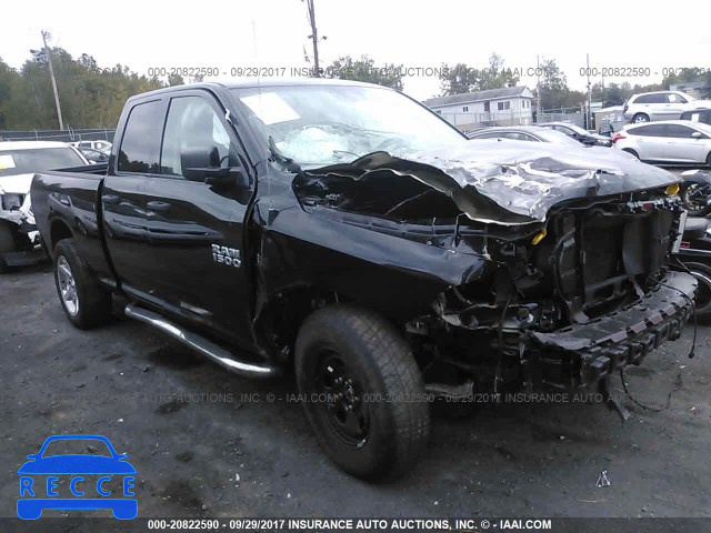 2016 RAM 1500 1C6RR7FT2GS294952 image 0