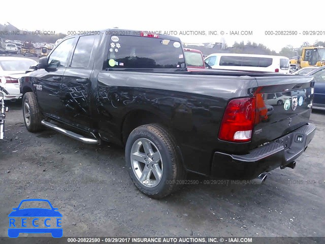 2016 RAM 1500 1C6RR7FT2GS294952 image 2