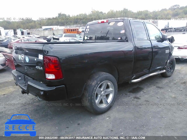 2016 RAM 1500 1C6RR7FT2GS294952 image 3