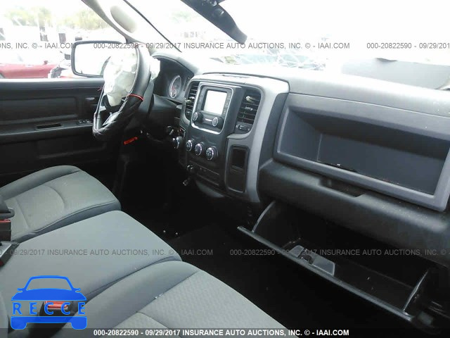 2016 RAM 1500 1C6RR7FT2GS294952 image 4