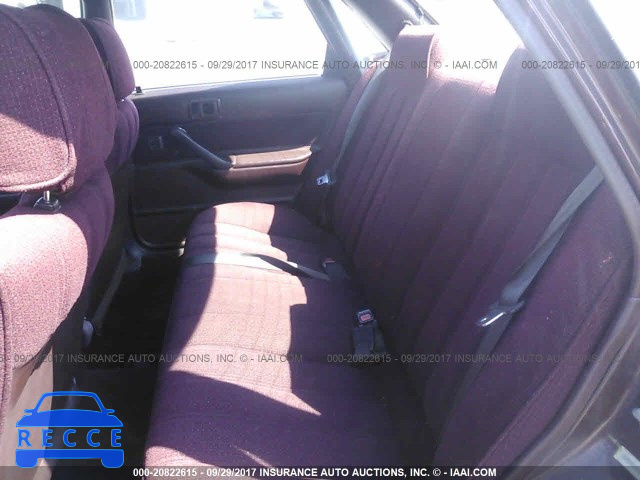 1989 Toyota Camry DLX 4T1SV21E1KU057489 image 7