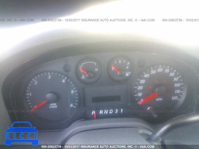 2004 Ford Freestar SES 2FMZA57684BA43514 зображення 6